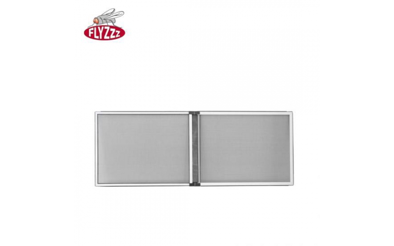 Manufacture Customer Size Expandable Screen Window