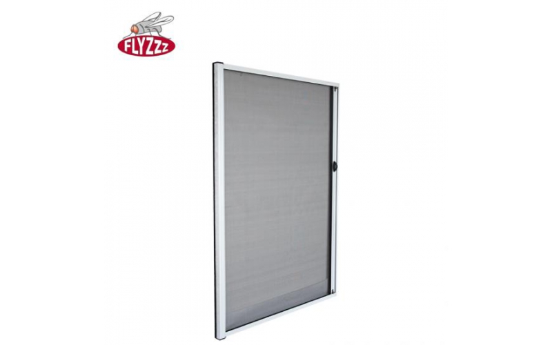 Anti Mosquito Fiberglass Roll Up Door Screen
