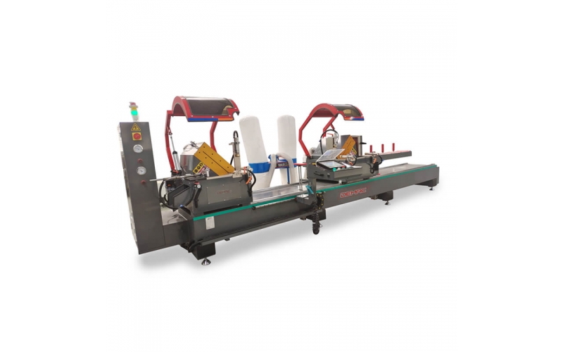 Cutting MachineCNC Aluminum