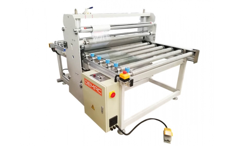 Glass Film Laminating Machine