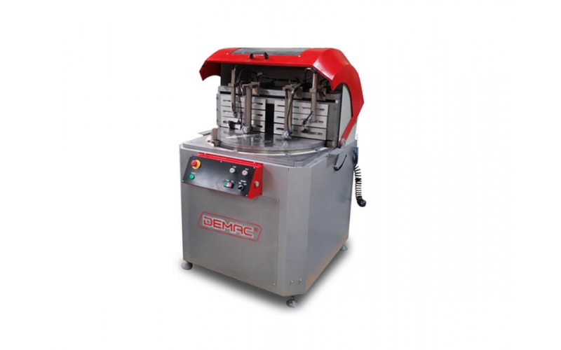 AluminiurCutting Machine Miter Saw