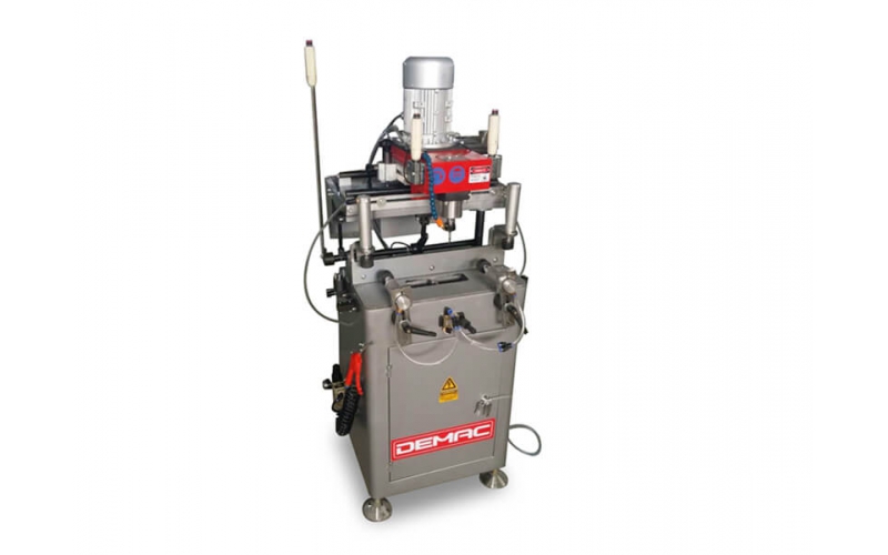 Aluminium Copy Router Machine