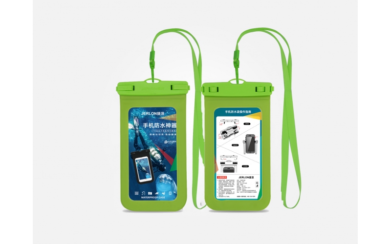JL-8806Waterproof Mobile Phone Bag