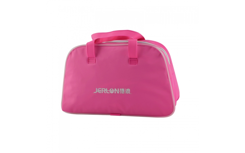 Dry Wet Separated Waterproof Mesh Tote