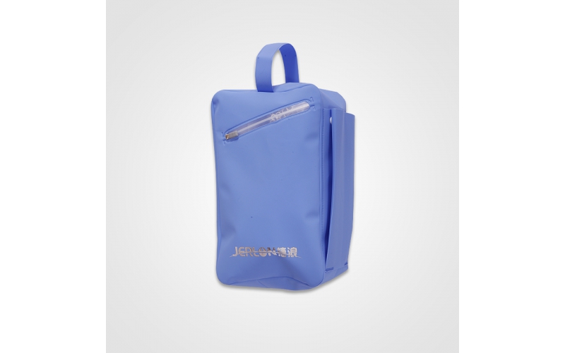 Wet & Dry Gym Duffel Bag