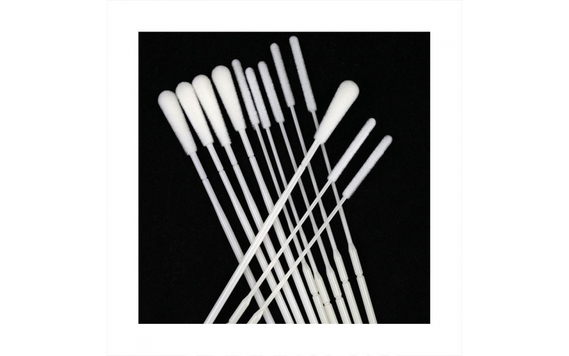 Disposable Virus Sampling Tube