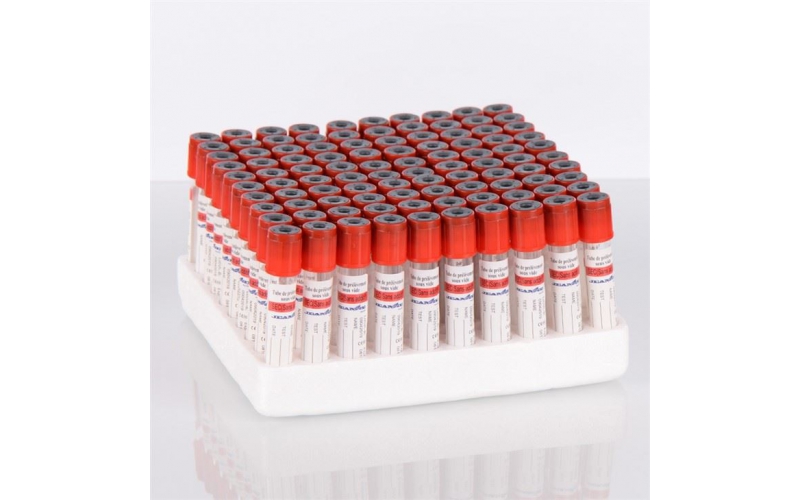 ESR Tube