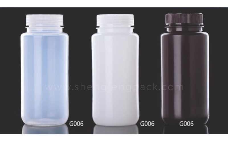 G series of Plastic Reagent Bottle-G-500ml3