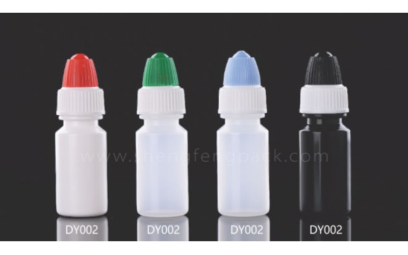 Dropper Bottle-DY-8ml