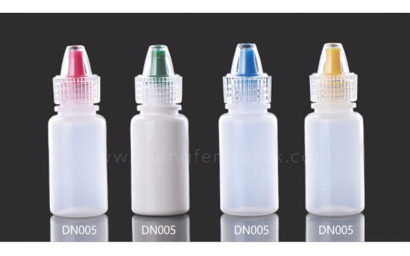 DN Dropper Bottle-DN-10ml