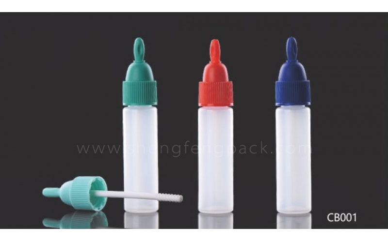 Fecal Occult Blood Sample Tube-D01 FOB tube