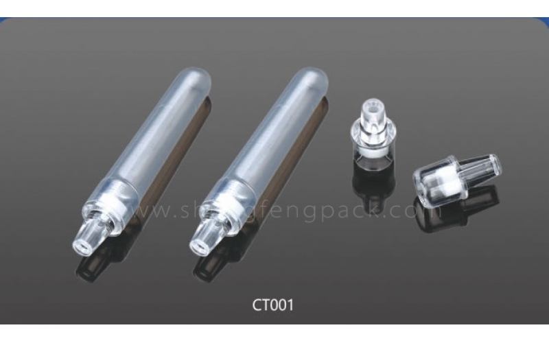 Extraction tube-CT001