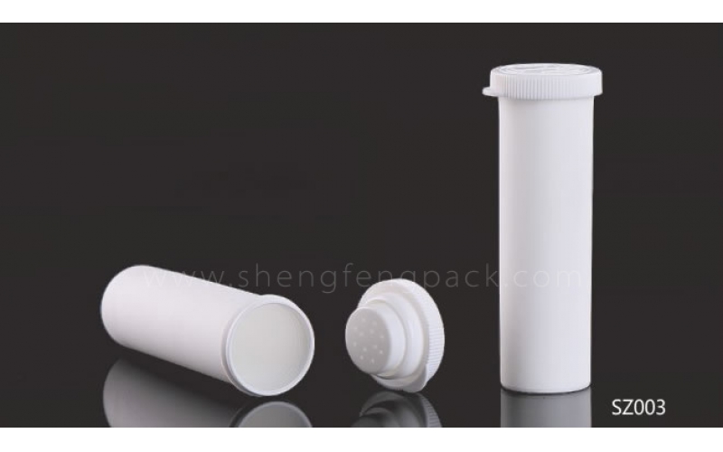 Desiccant Tube-TYPE-A