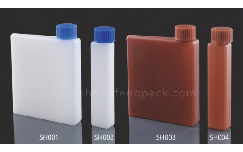 Biochemical reagent bottle-SH001-004