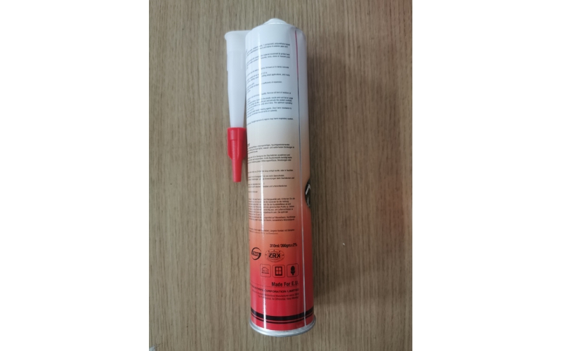 Multi Purpose Polyurethane Sealant No Sagging 310ml / 600ml PU Sealant