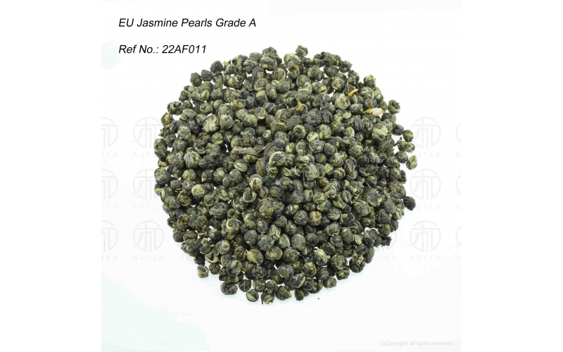 JASMINE TEA