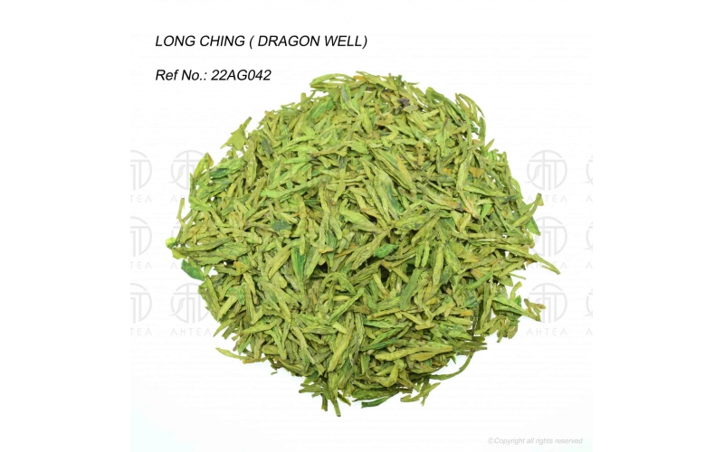 GREEN TEA