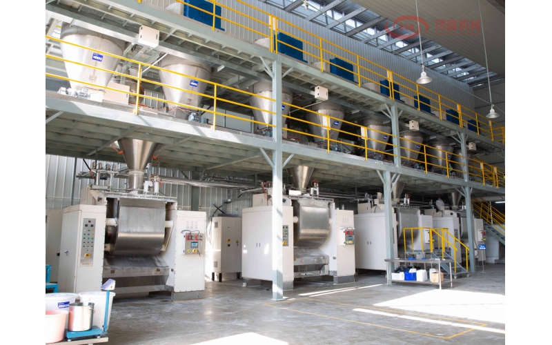 Material Handling System