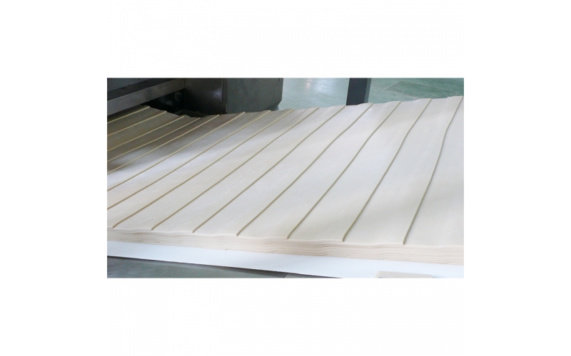 Cut Sheet Vertical Laminator