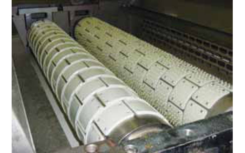 Rotary Cutter