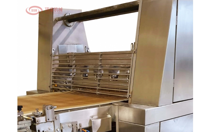 Stamping machine