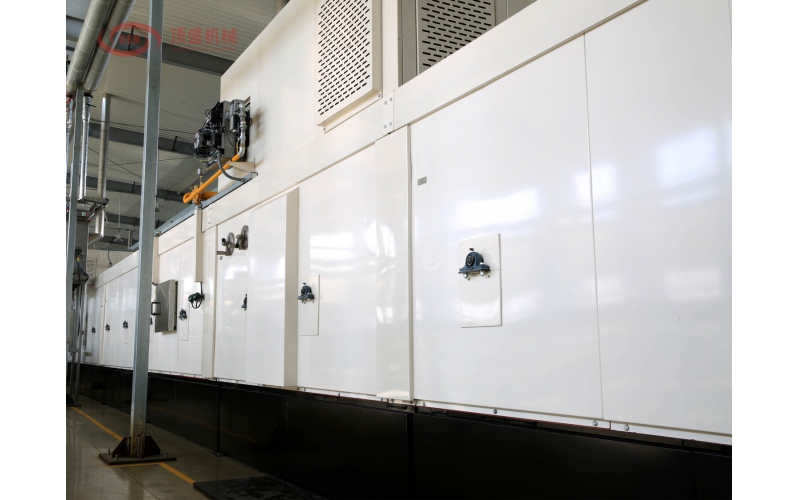 Electrical Heat Convection Baking Oven