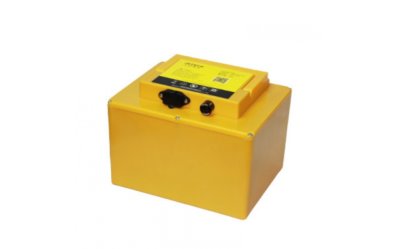 48V Electric vehicle battery