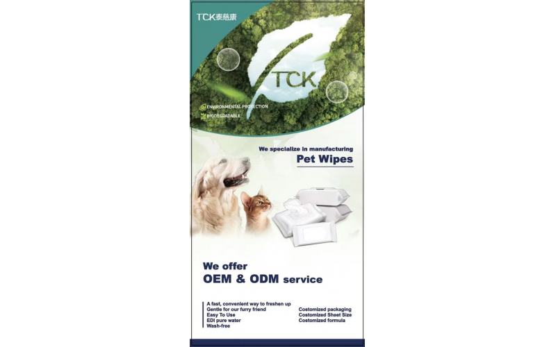 Pet Wipes