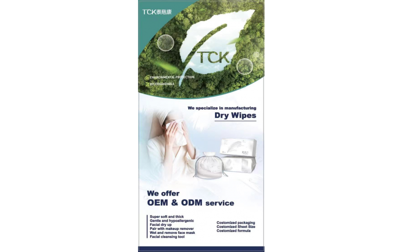 Dry Wipes