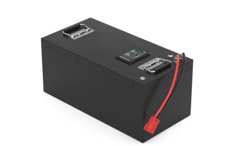 Electric vehicle battery