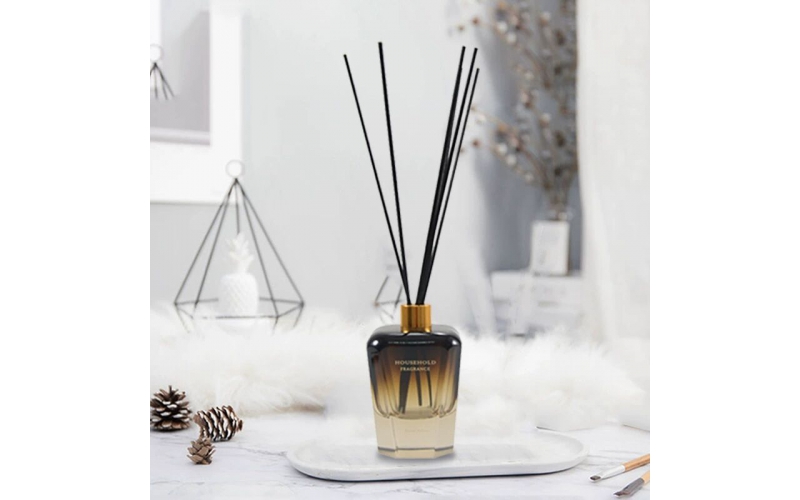 Luxury Design Hot Sale Wholesale Reed Diffuser for home decoration