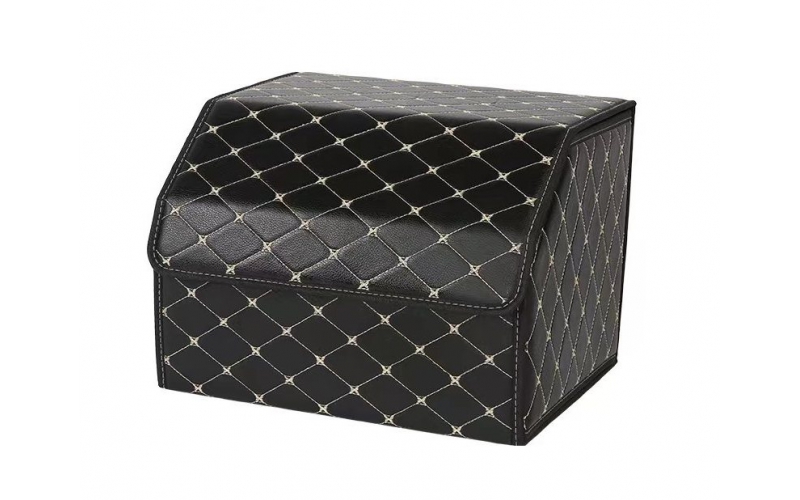 Car storage box 2