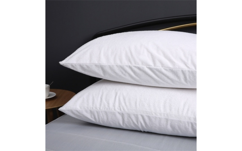 Mattress & Pillow Protectors