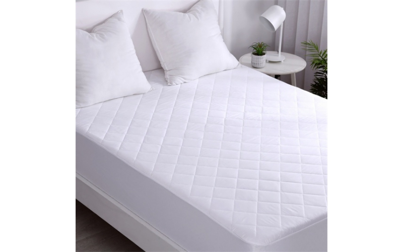 Mattress pads & Toppers