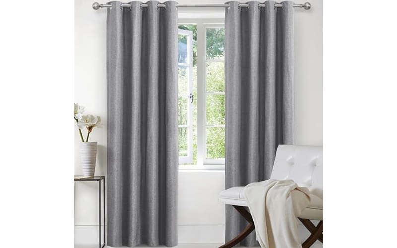 Blockout Curtains