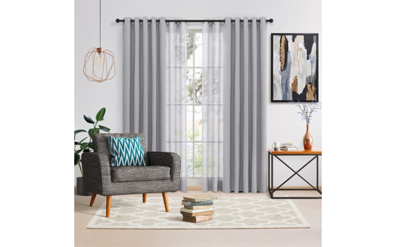 Custom Made Curtains