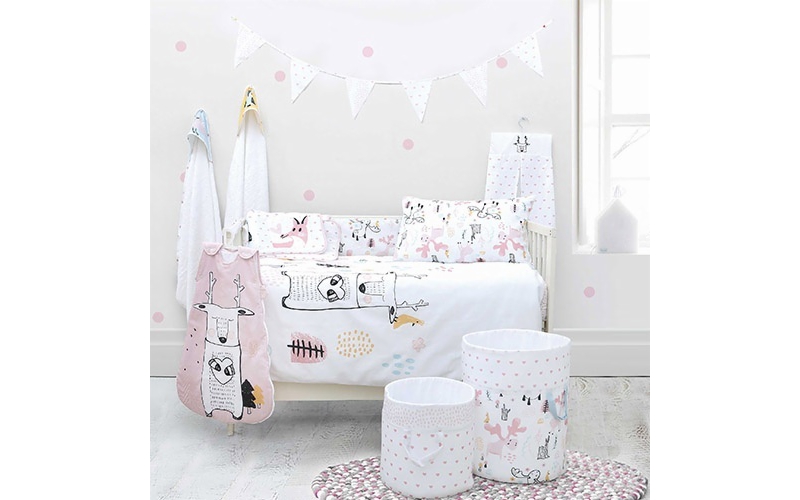 Baby Bedlinen