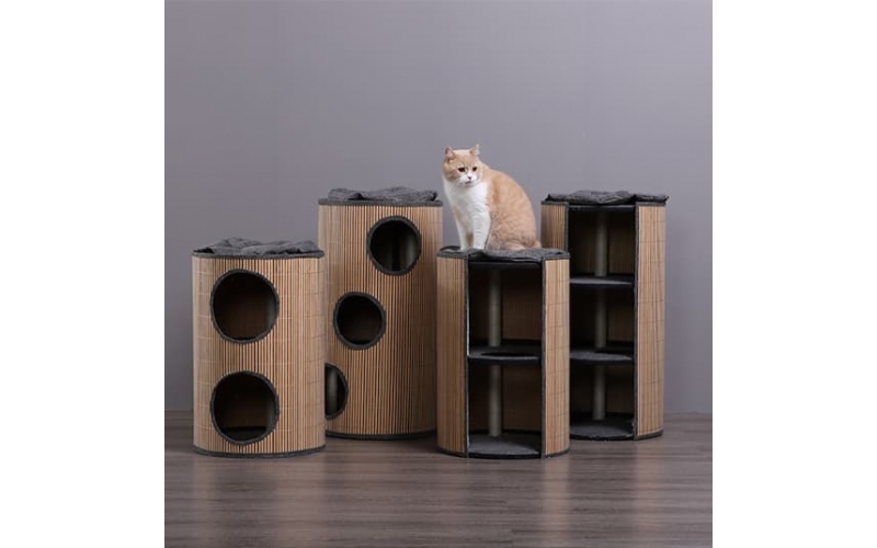 Cat Trees