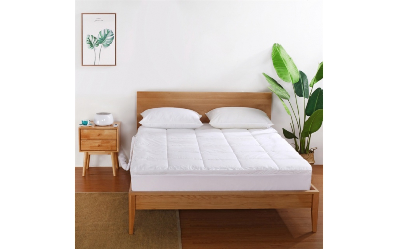 Hydronic Heating Pad