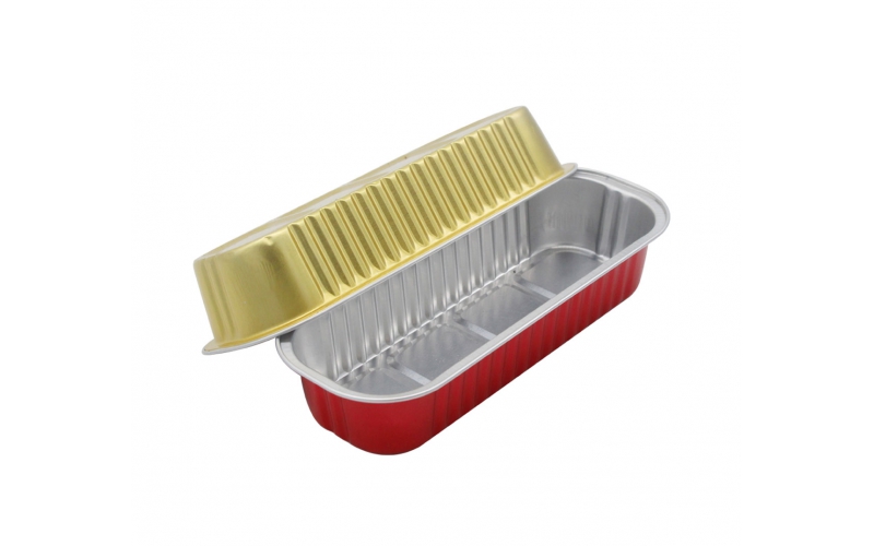 Smooth Wall Container Mould