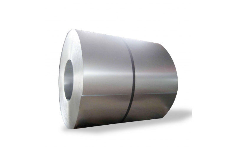 Stainless Steel Coil NO.4 Finish