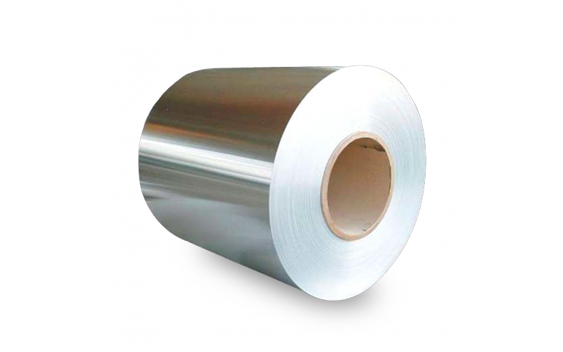 Stainless Steel Coils