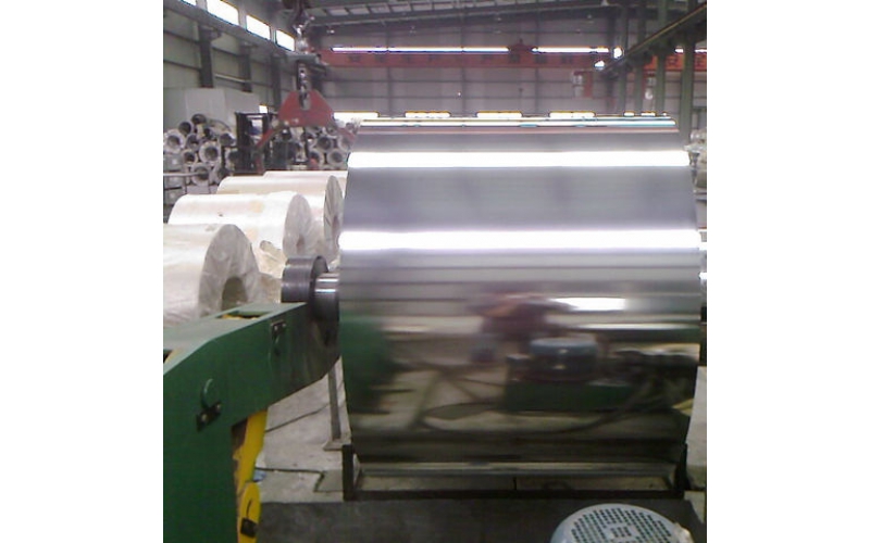Stainless Steel Coils 304