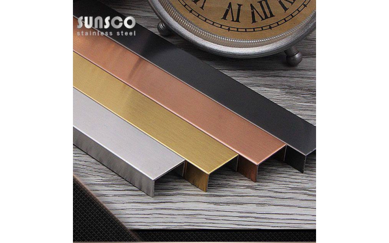 stainless steel Decoration 3