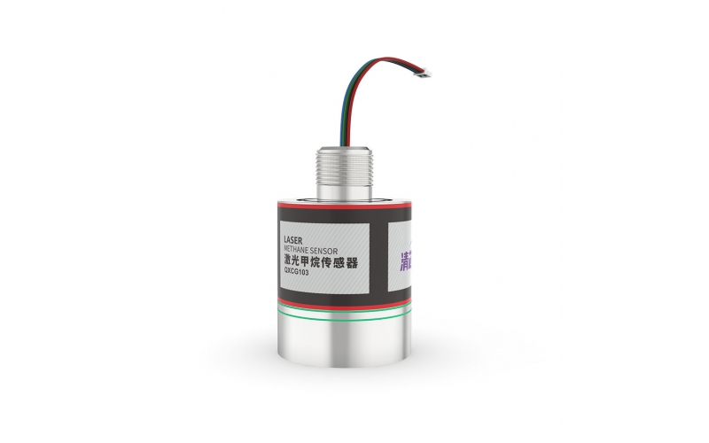 QXCG103 Methane