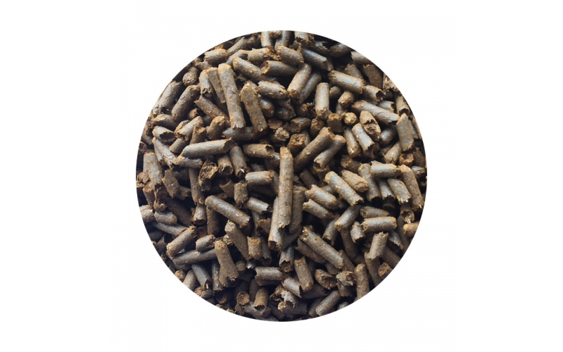 Marigold Granules