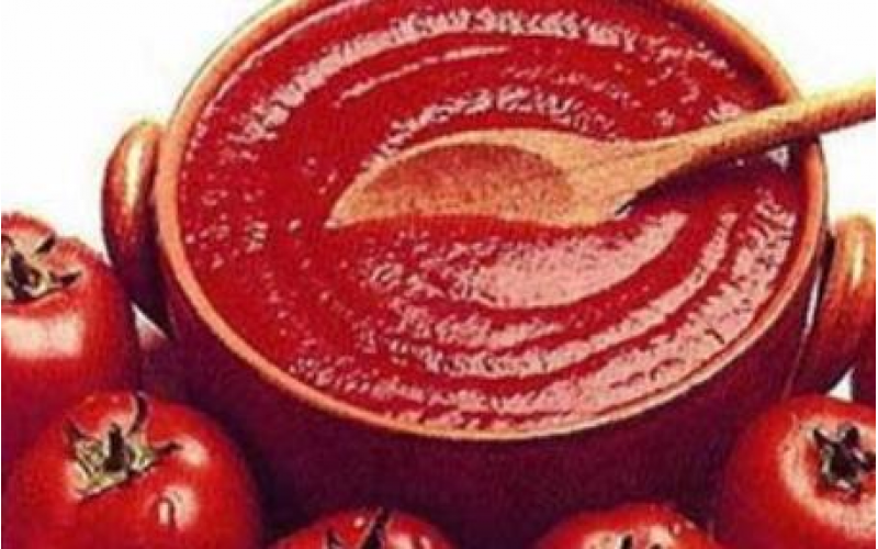 Tomato Sauce