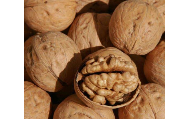 Walnuts