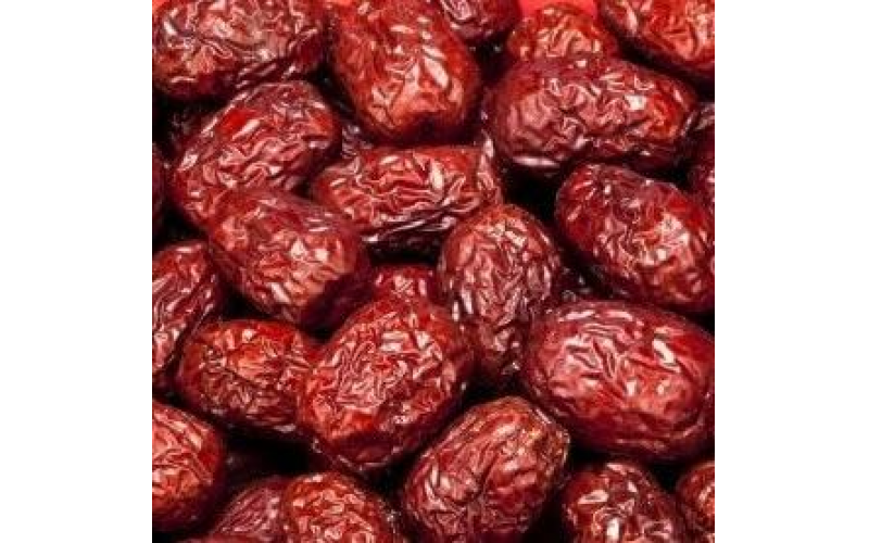 Red Dates