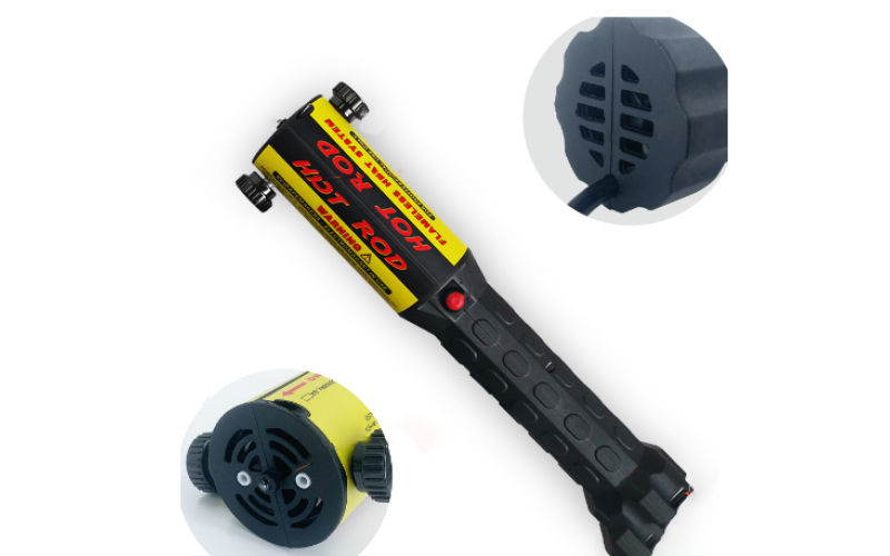 Induction Heater